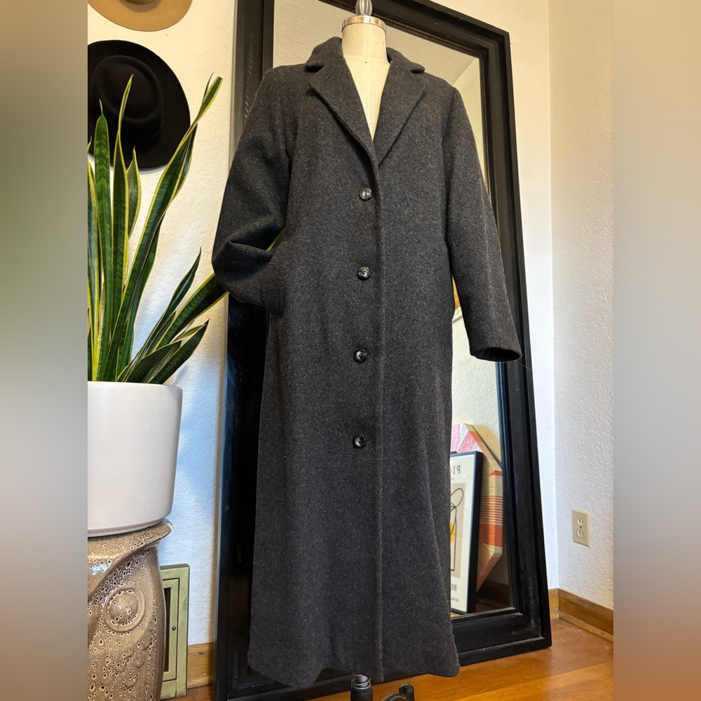 100% Wool Jacket - image 3